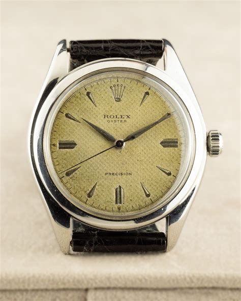 rolex 6024